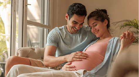 Cracking The Code: How Precision Ivf 'March'Ed Towards Success, After Failures