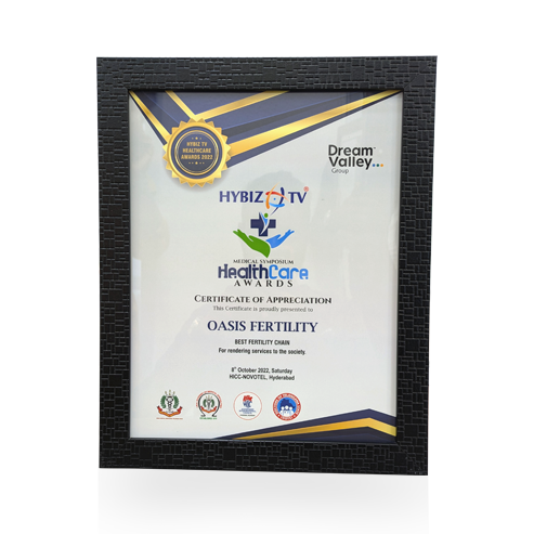 HYBIZ TV Best Fertility Chain