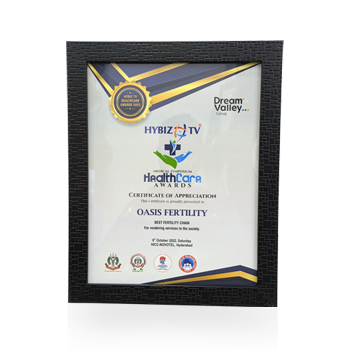 HYBIZ TV Best Fertility Chain