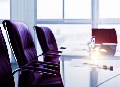 Board Of Directors Banner Mobile