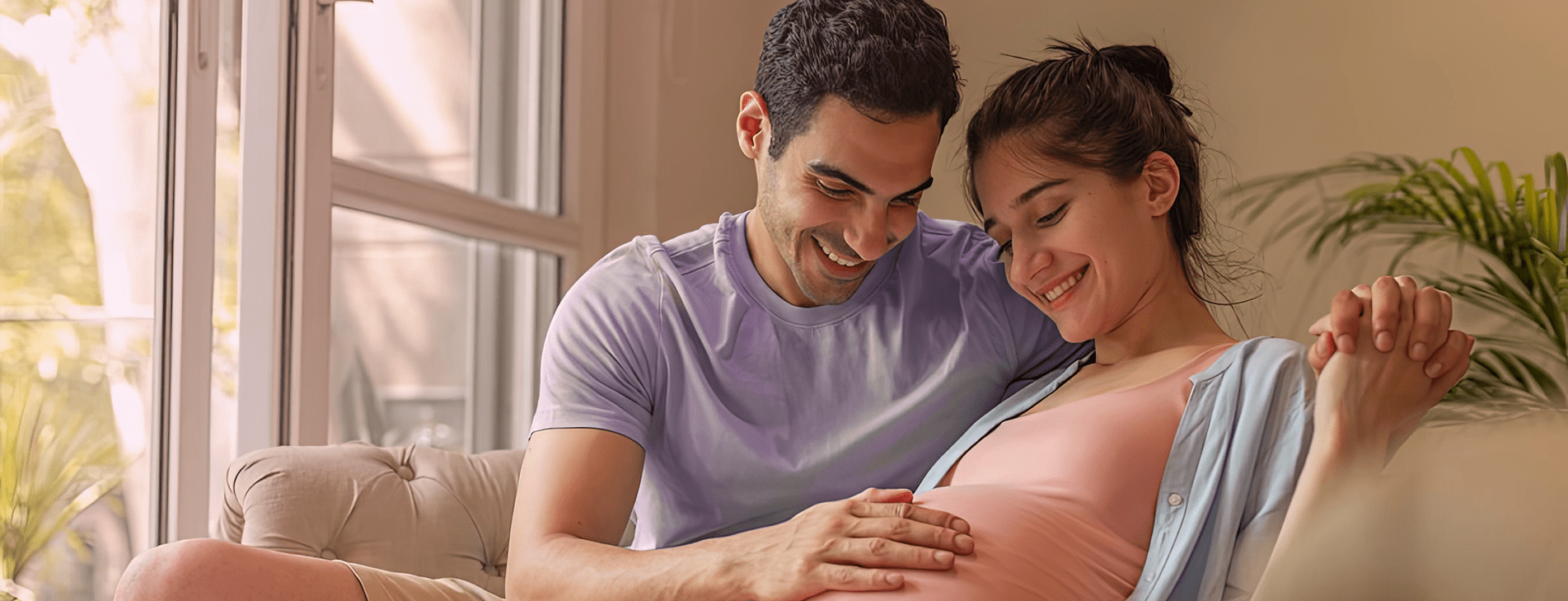 Fertility Care Him and Her