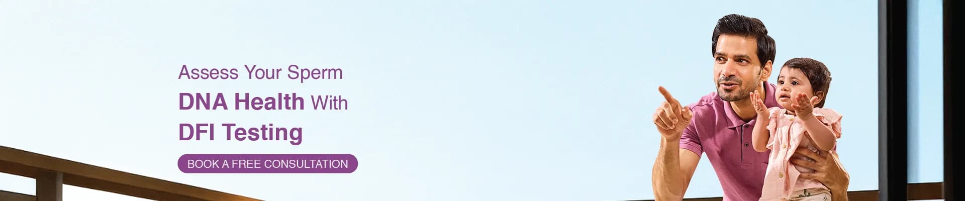 DNA Fragmentation Treatment at Oasis Fetility