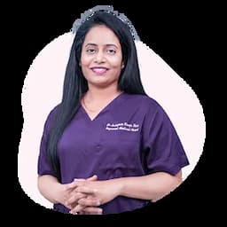 Dr. Jalagam Kavya Rao