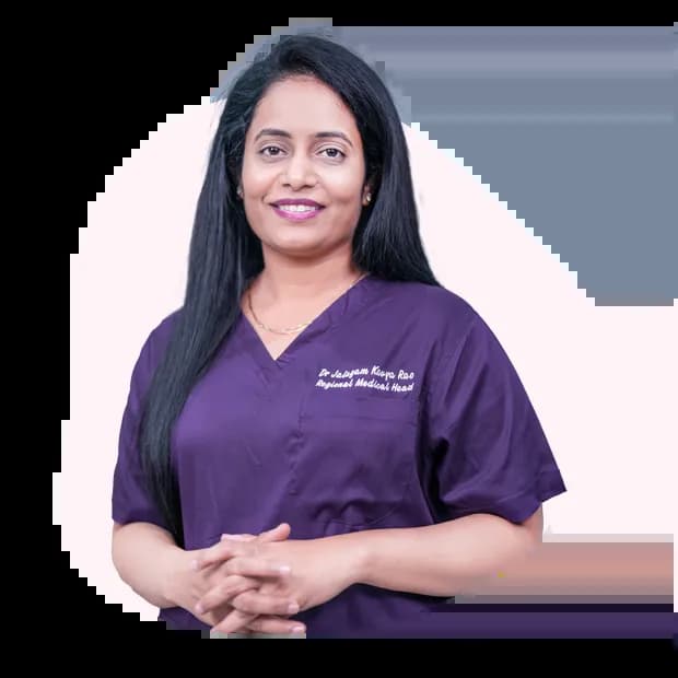 Dr. Jalagam Kavya Rao