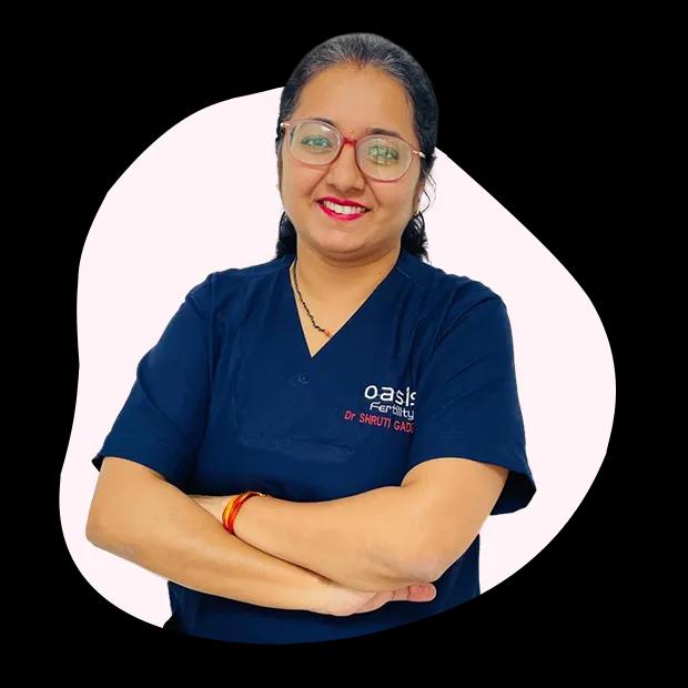 Dr. Shruti Gadekar Mangle