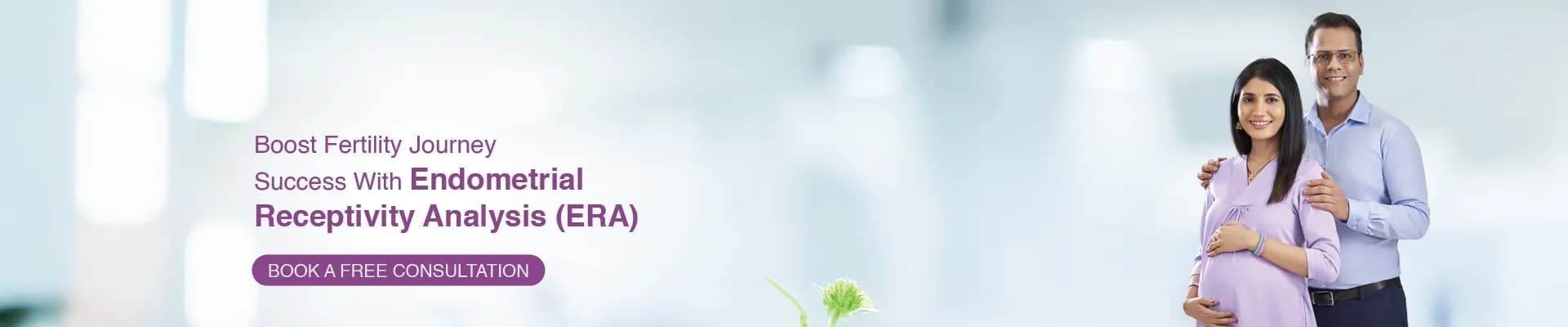 ERA Treatment at Oasis Fertility