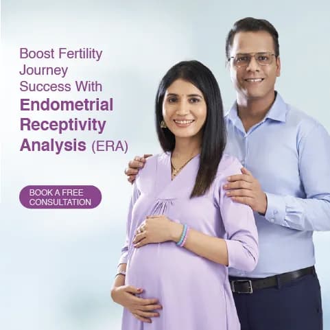 ERA Treatment at Oasis Fertility