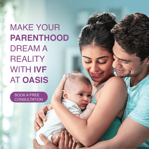 ICSI Treatment at Oasis Fertility