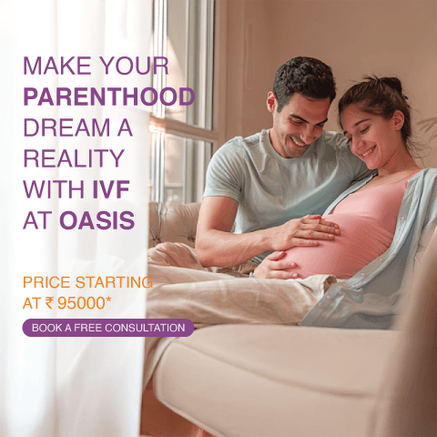 IVF Treatment at Oasis Fertility