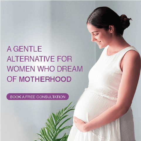 CAPA IVM Treatment at Oasis fertility