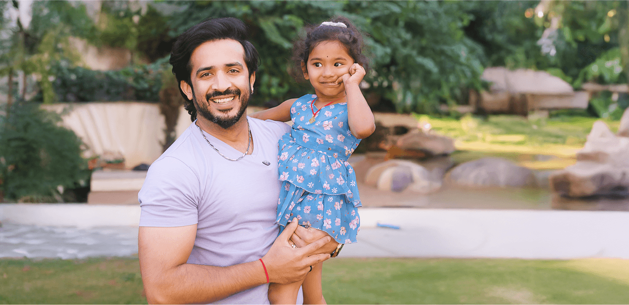Breaking The Silence: Anchor Ravi And Oasis Fertility Come Together To Talk Male Infertility
