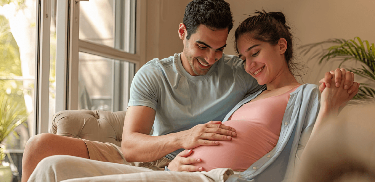 Cracking The Code: How Precision Ivf 'March'Ed Towards Success, After Failures