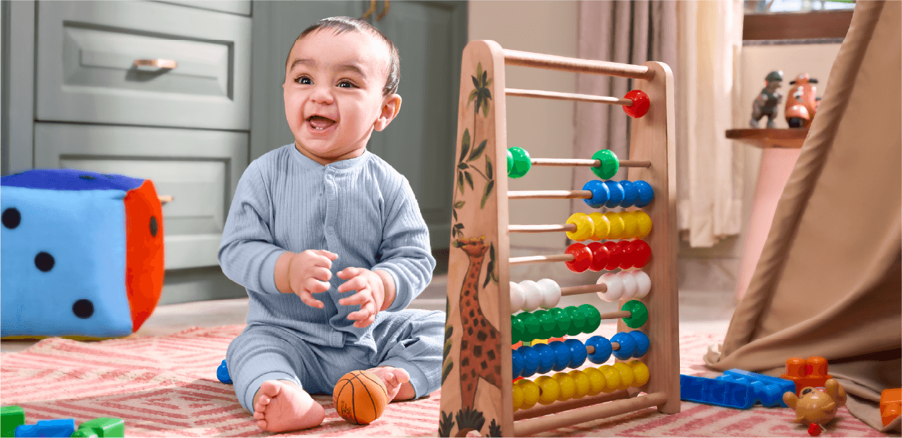 ‘March’ Towards Parenthood, This Summer