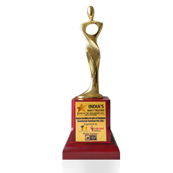 Trade & Media My Brand Better Most Trusted 2022