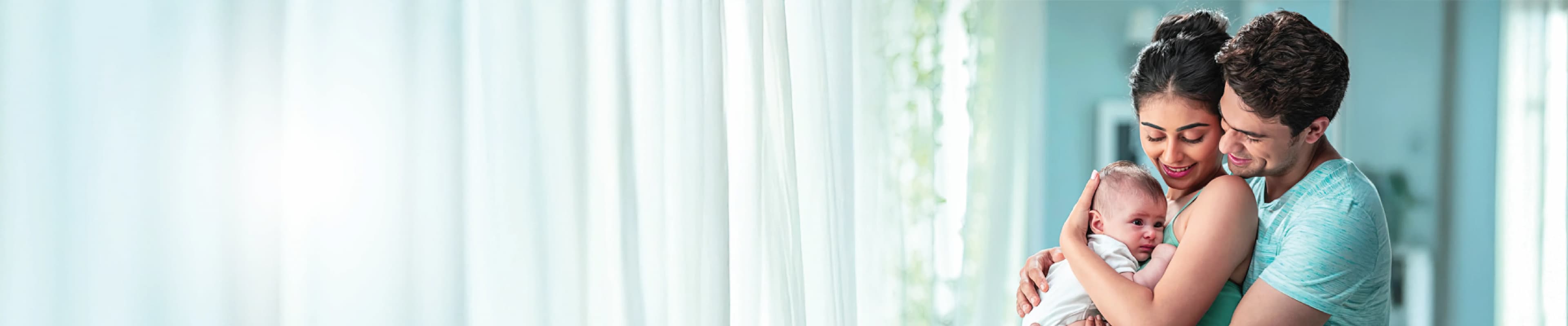 IUI Treatment at Oasis Fertility