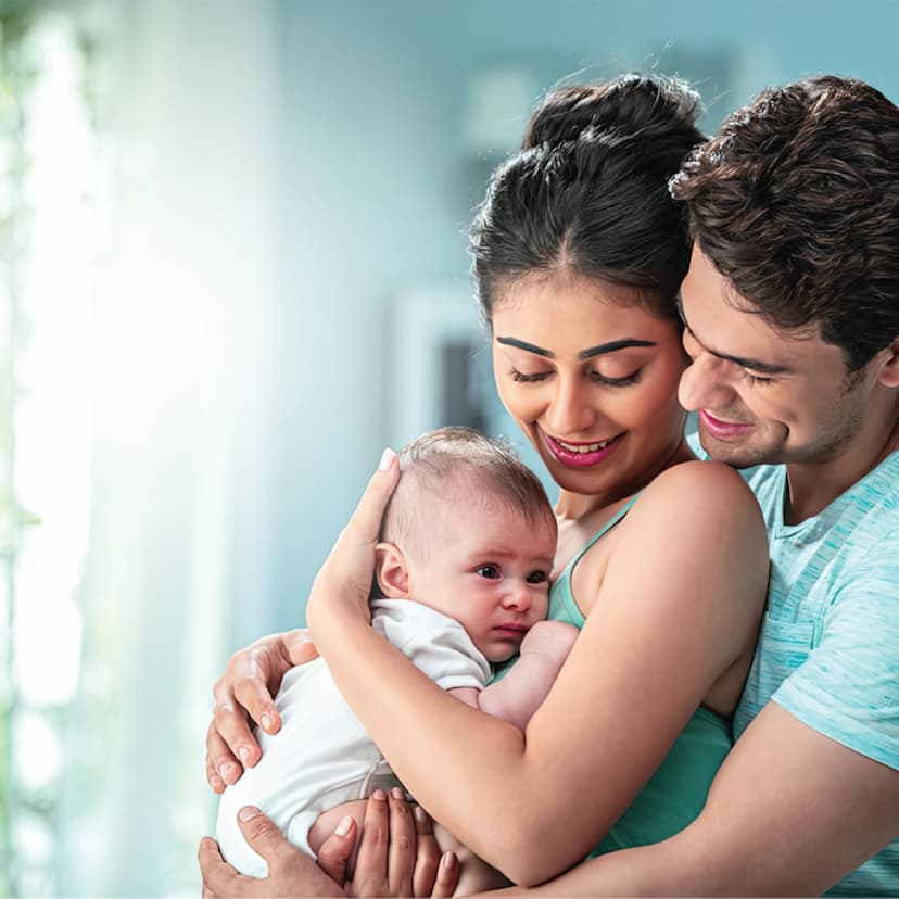 IUI Treatment at Oasis Fertility