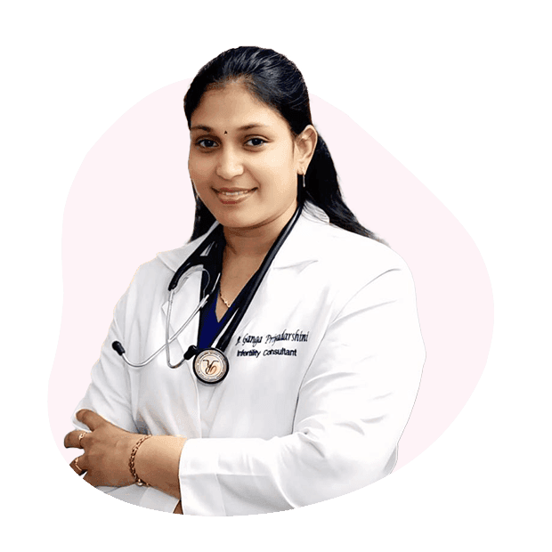 Dr Ganga Priyadarshini