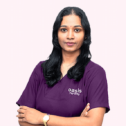 Dr. Hema Vaithianathan