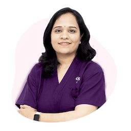 Dr. Keerthana V