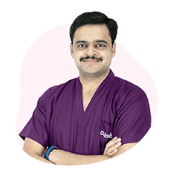 Dr. Nilesh Unmesh Balkawade