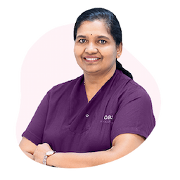 Dr. Srinivasa Varalakshmi Yakasiri