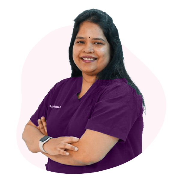 Dr. Avanthi Vellala