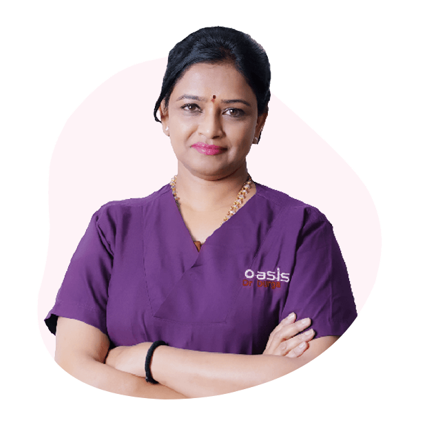 Dr. Durga G. Rao