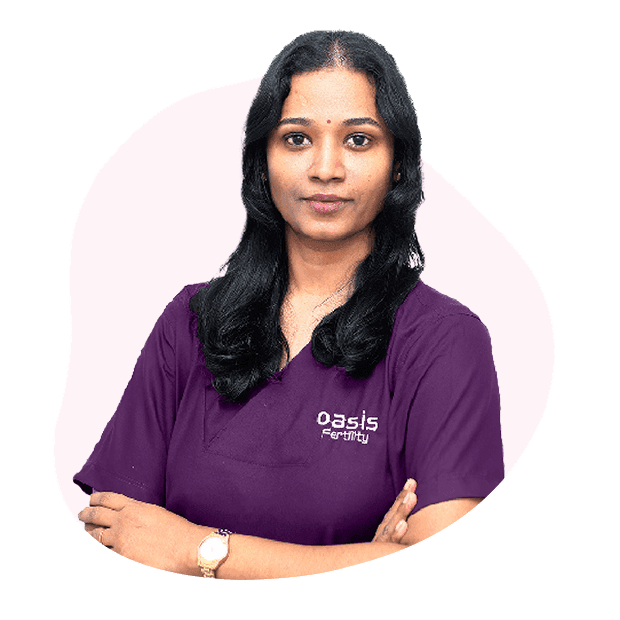Dr. Hema Vaithianathan
