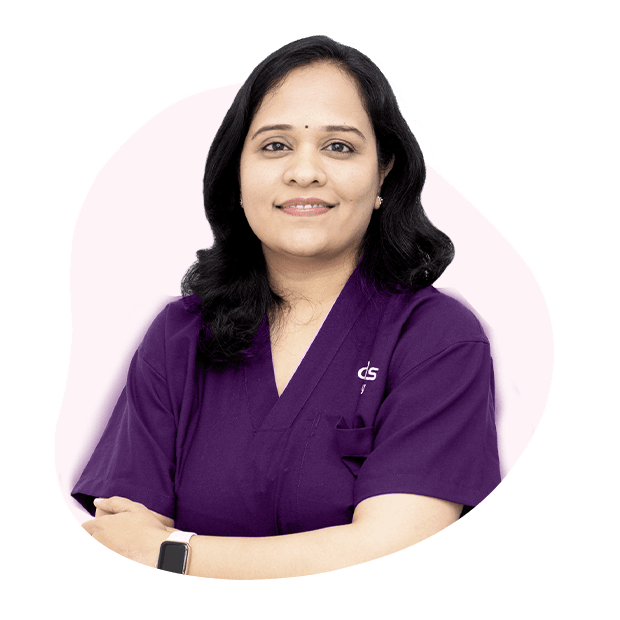 Dr. Keerthana V