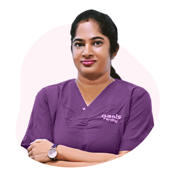 Dr. L Divya Bharathi Reddy