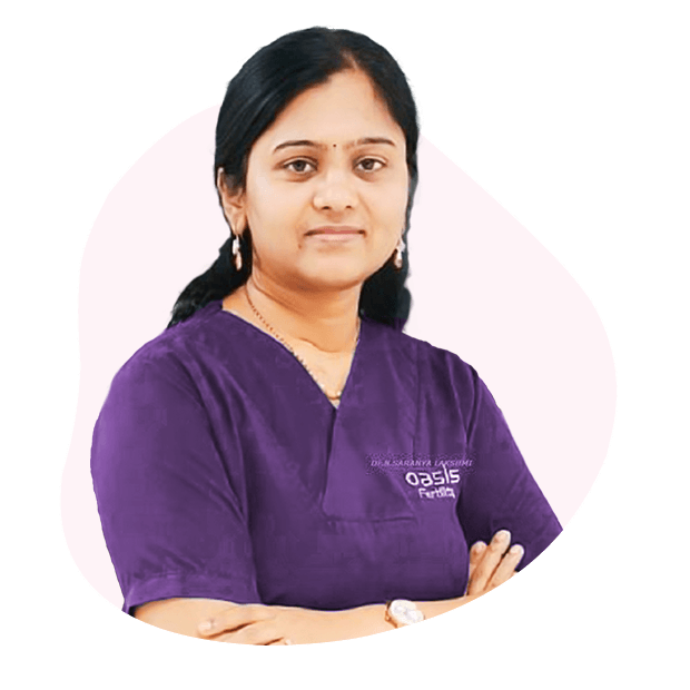 Dr. Nadikattu Saranya Lakshmi