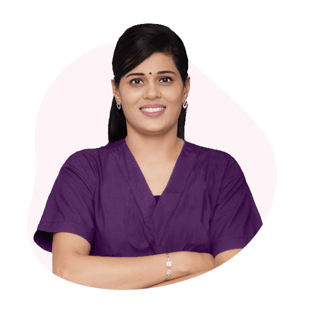 Dr. Poornima Mathur