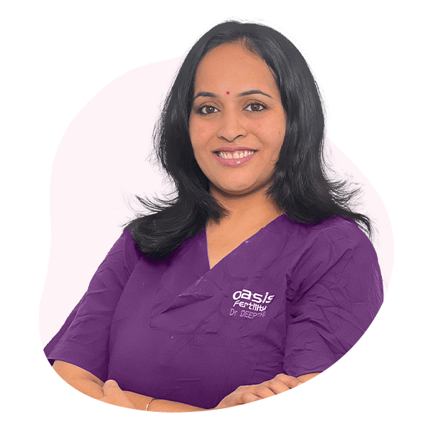 Dr. Ramineedi Deepthi Priyadarshini