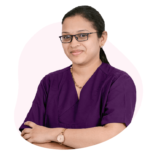 Dr. Sai Manasa Darla