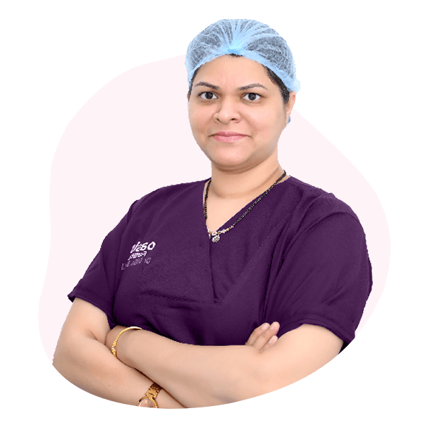 Dr. Sneha Govind Balki