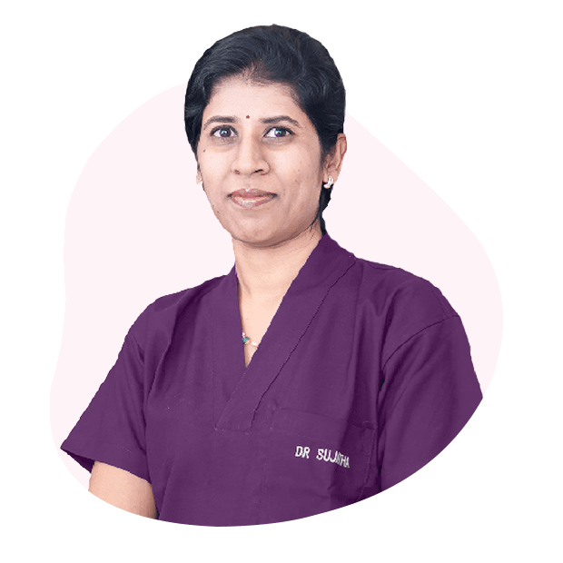 Dr. Venkata Sujatha Vellanki